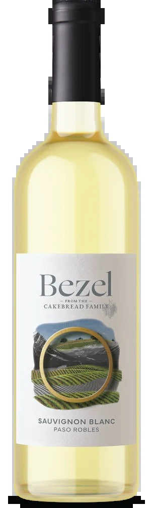 Bezel Sauvignon Blanc- 2025 (750ml)