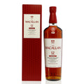 Macallan 110 Proof Sherry Oak Cask 12 Year Old Single Malt (750ml)