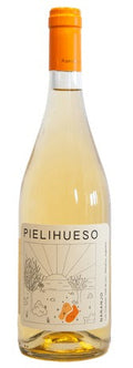 Pielihueso Naranjo White Blend Uco (skin contact) - 2024 (750ml)