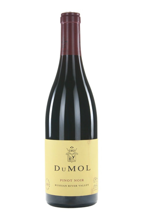 DuMOL Pinot Noir Russian River Valley - 2008 (750ml)