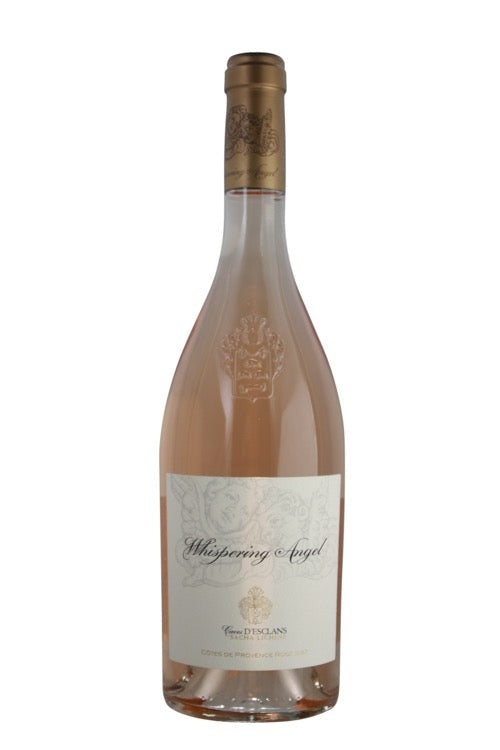 Chateau d'Esclans Whispering Angel Rose - 2025 (750ml)