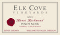 Elk Cove Mount Richmond Pinot Noir - 2023 (750ml)