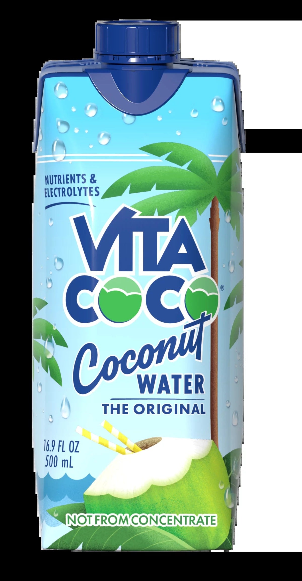 Vita Coco Coconut Water
