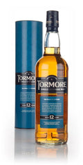 Tormore Distillery 12 Year Old Single Malt Scotch Whisky (Older Bottling) (750ml)