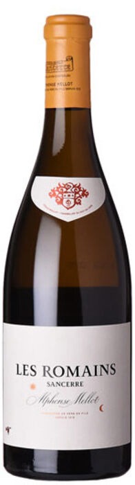 Alphonse Mellot Sancerre Blanc Les Romains - 2022 (750ml)