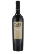 Karl Lawrence Cabernet Sauvignon - 2001 (750ml)