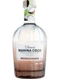 Rhum Clement Mahina Coconut Liqueuer (750ml)