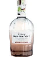Rhum Clement Mahina Coconut Liqueuer (750ml)