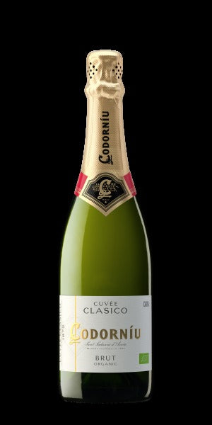 Codorniu Brut Classico - NV (750ml)