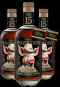 Hogsworth 15 Year Light Islay Cask Finish Barrel Select (750ml)