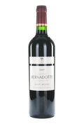 Bernadotte - 2009 (750ml)