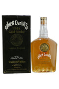 Jack Daniel's Gold Medal Series 1914 Bottle #4 with Box and Tag - 2001 Release (750ml)