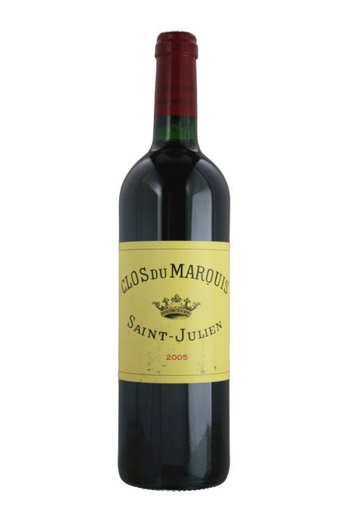 Clos du Marquis - 2018 (750ml)