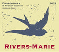 Rivers-Marie B. Thieriot Vineyard Chardonnay - 2011 (750ml)