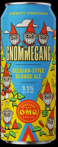 Ommegang Gnommegang(19.2oz Can)