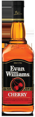 Evan Williams Cherry Reserve Liqueur (750ml)