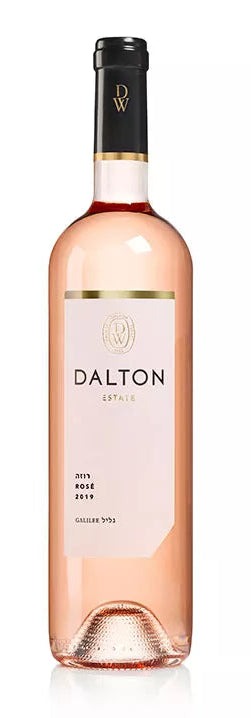 Dalton Estate M Rose- 2024 (750ml)