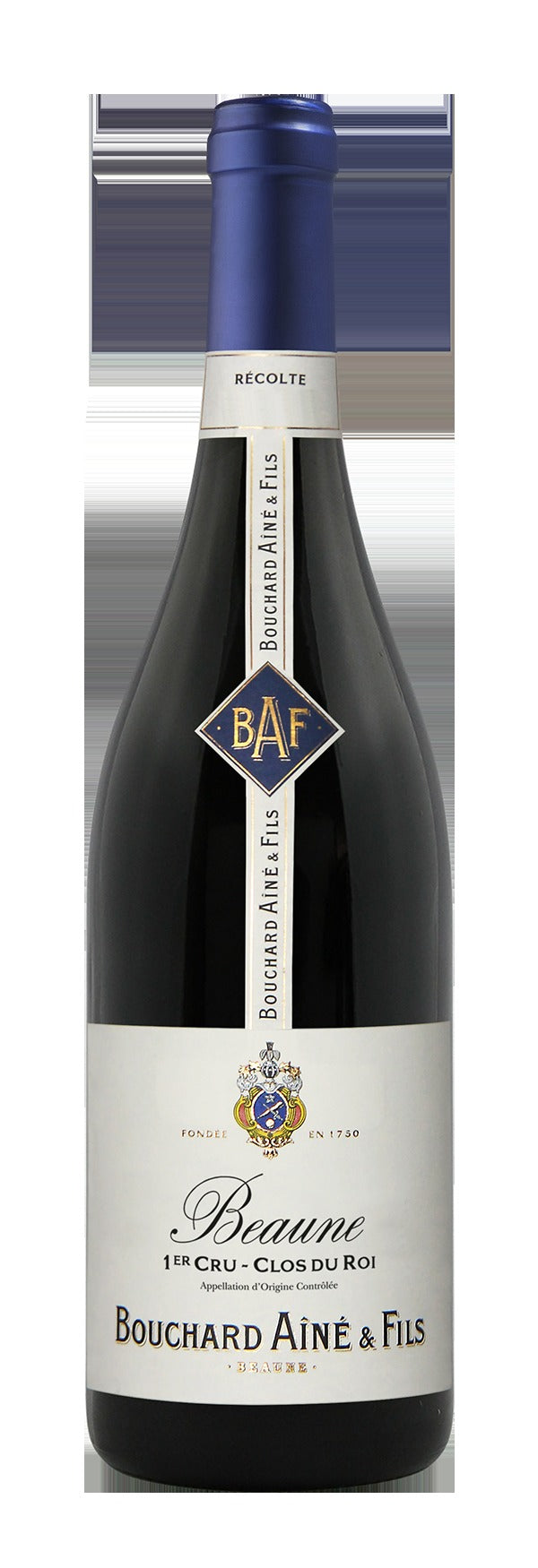 Bouchard Aine & Fils Beaune 1er Cru Clos du Roi- 2022 (750ml)
