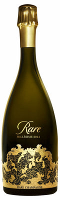 Heidsiek Rare Champagne Millesime Brut - 2013 (750ml)