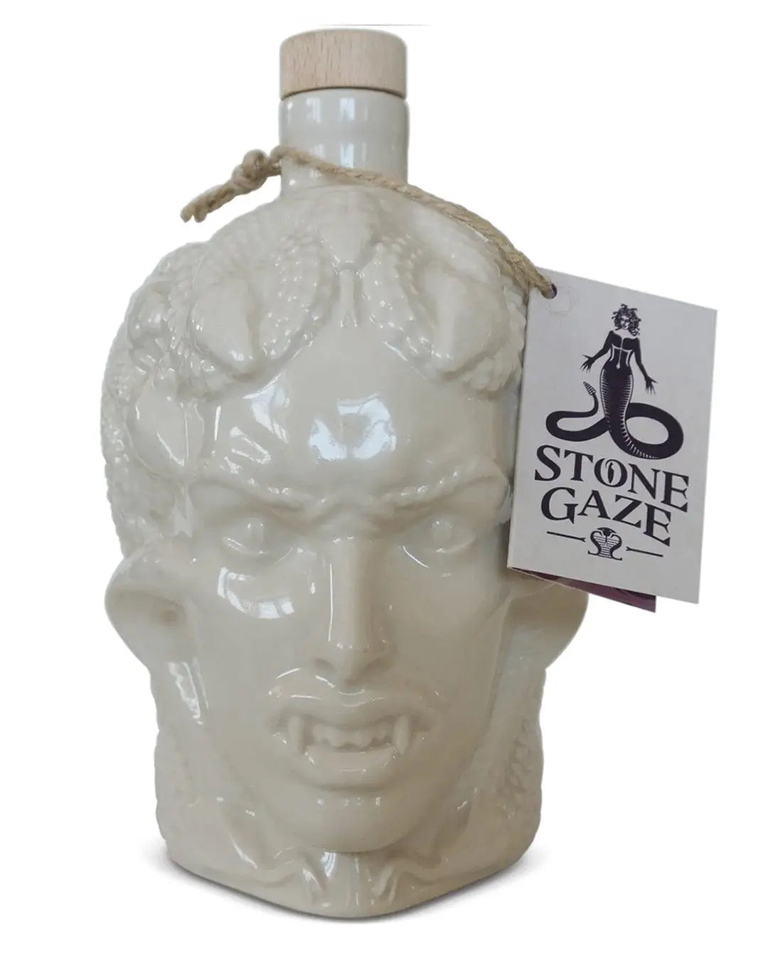 Stone Gaze Rhubarb & Raspberry Gin (700ml)