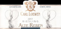 Carl Loewen Riesling Alte Reben Trocken - 2021 (750ml)