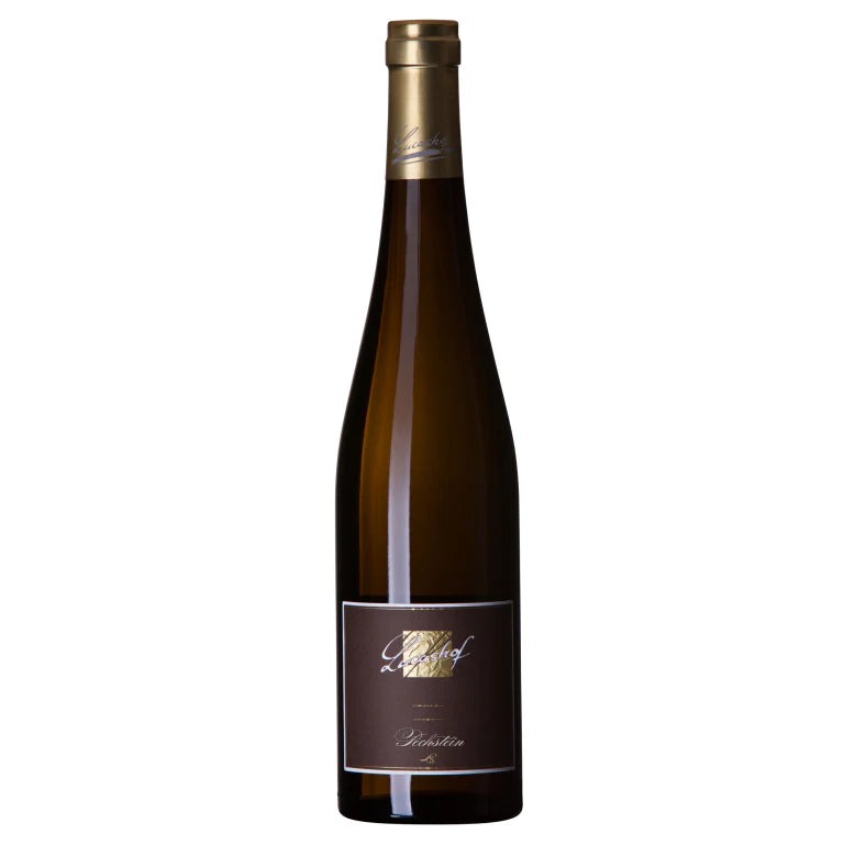 Lucashof Riesling Trocken Pechstein GG - 2022 (750ml)