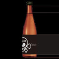 Takeda Black Skull Tokubetsu Honjozo Muroka Nama Genshu Sake - NV (720m)