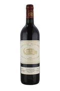 Margaux - 1990 (750ml)