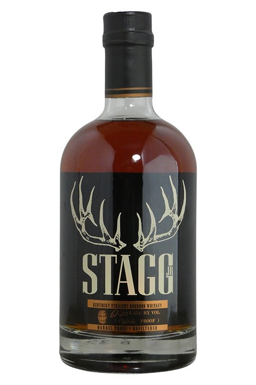 Stagg Jr Bourbon Batch 6 132.5 Proof (750ml)