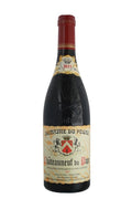 Pegau Châteauneuf-du-Pape Cuvee Reservee - 2015 (750ml)