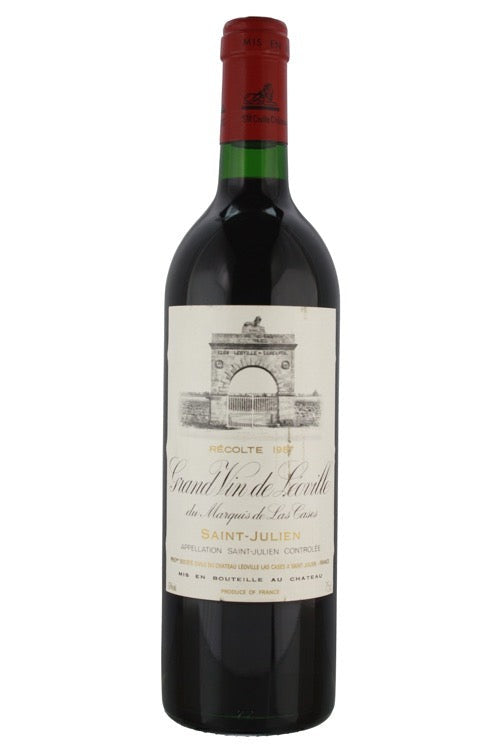 Leoville Las Cases - 1994 (750ml)
