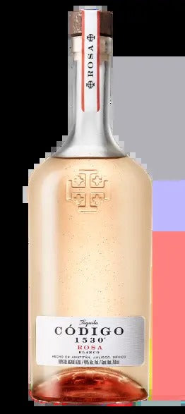 Codigo 1530 Rosa (375ml)