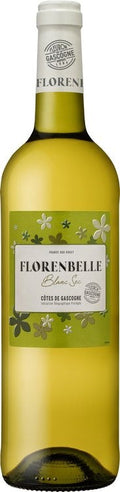 Florenbelle Colombard Blanc Sec - 2023 (750ml)