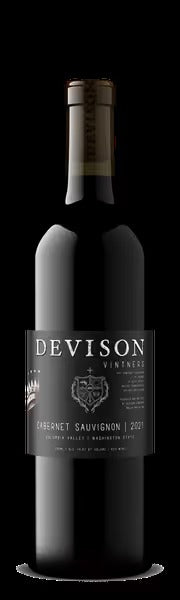 Devison Vintners Cabernet Sauvignon - 2023 (750ml)