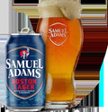 Sam Adams Boston Lager (12oz Btl 6 Pk)