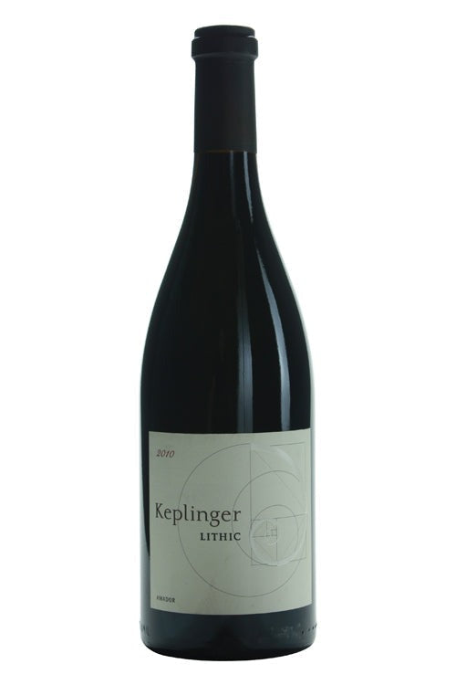 Keplinger Lithic - 2011 (750ml)