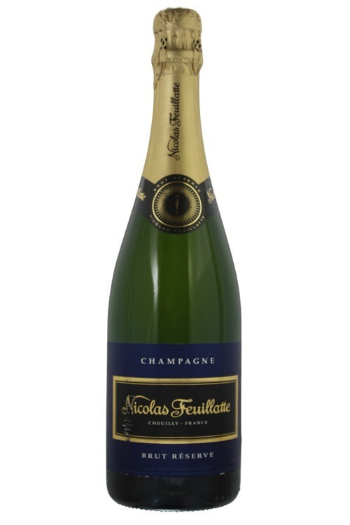 Feuillatte Brut - NV (750ml)