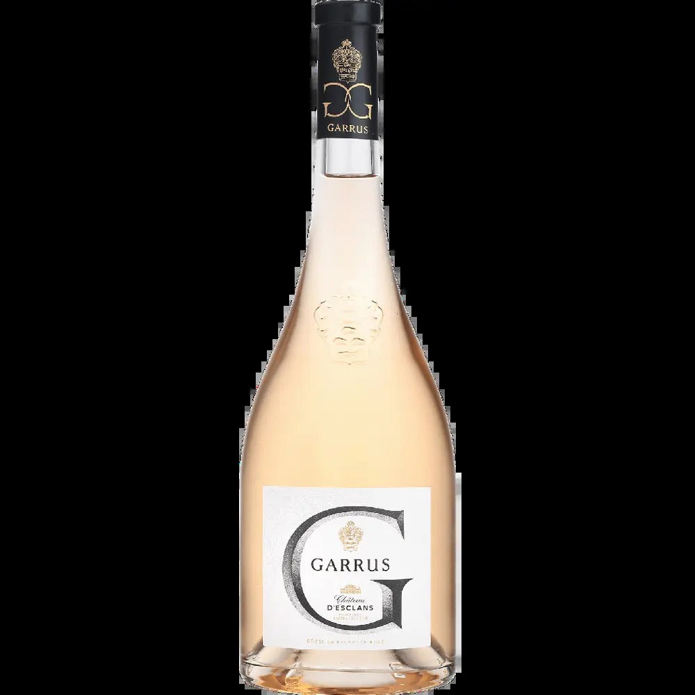 Chateau d'Esclans Garrus Rose - 2023 (750ml)