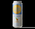 High Noon Pineapple Resealable Seltzer (700ml)