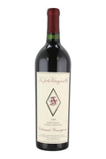 La Jota Howell Mountain Cabernet Sauvignon - 1986 (750ml)