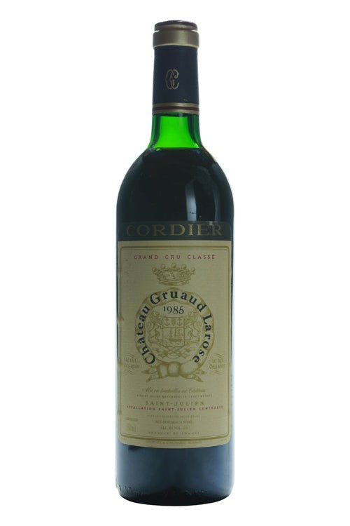 Gruaud Larose - 1985 (750ml)