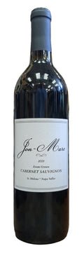 Jon Marc Napa Valley Cabernet Sauvignon - 2023 (750ml)