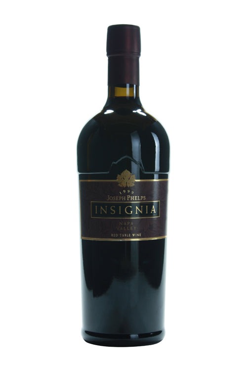 Phelps Insignia - 1999 (750ml)