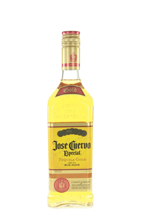 Jose Cuervo Gold (1L)