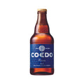 Coedo Ruri Pils (333ml Btl)