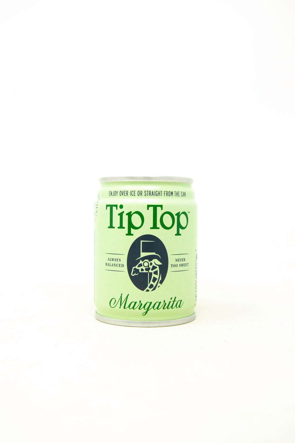 Tip Top Margarita (100ml Can 4 Pk)