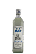 Old Raj Dry Gin Blue 110 Proof (700ml)