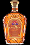 Crown Royal Salted Caramel Flavored Canadian Whisky (750ml)