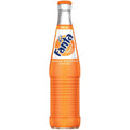 Fanta Orange Mexican (330ml)