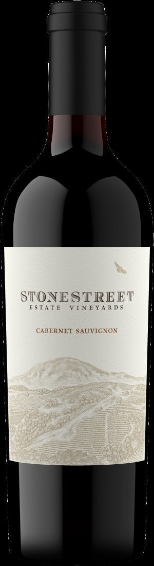 Stonestreet Cabernet Sauvignon Estate - 2019 (750ml)